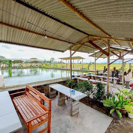 Citra Green House Syariah Near Universitas Tulungagung Luaran gambar
