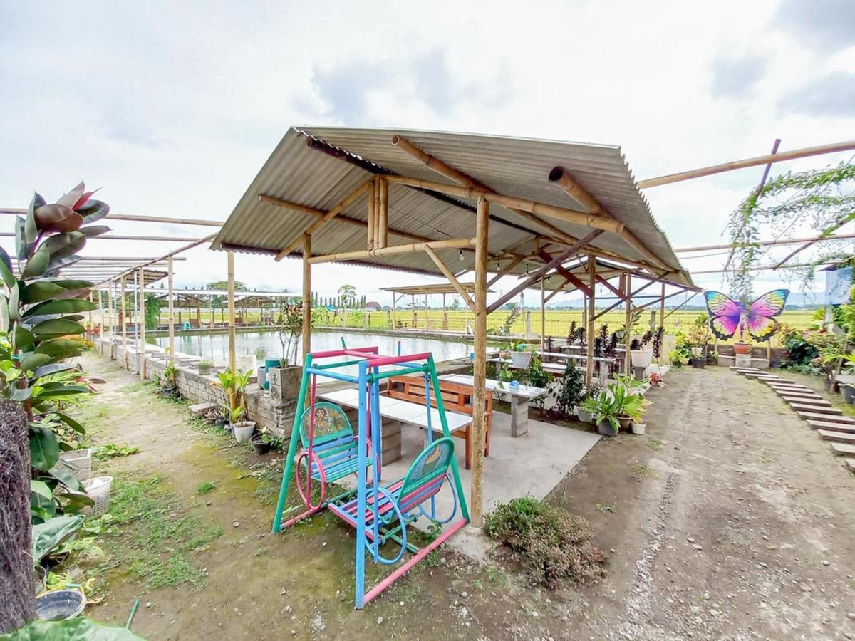 Citra Green House Syariah Near Universitas Tulungagung Luaran gambar